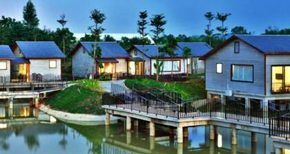 Ziwei Manor (Beautiful South Scenic Area)