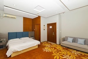 Room - Yiyuan Hotel (Shenzhen)