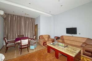 ห้องพัก