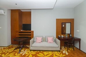 Room - Yiyuan Hotel (Shenzhen)