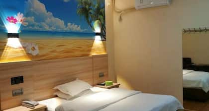Zhixing Business Hotel