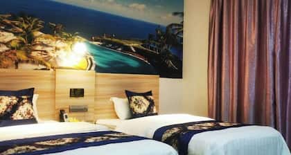 Zhixing Business Hotel