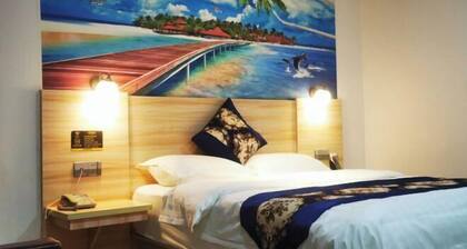 Zhixing Business Hotel