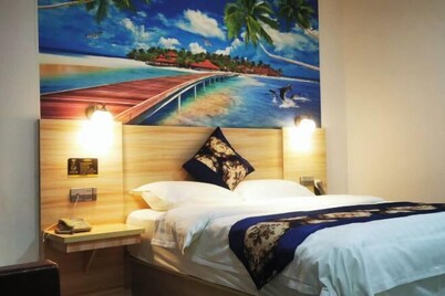 Zhixing Business Hotel