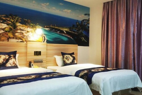 Zhixing Business Hotel