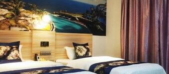 Zhixing Business Hotel