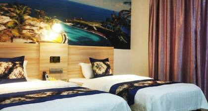 Zhixing Business Hotel