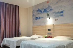 Room - Zhixing Business Hotel (Jinjiang)