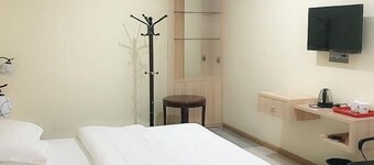 晉江志興商務賓館