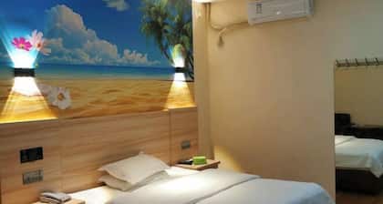 Zhixing Business Hotel