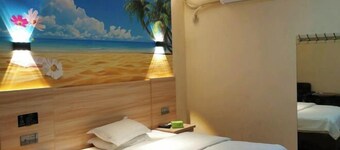 Zhixing Business Hotel