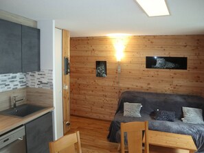 2 slaapkamers