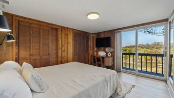 3 quartos, escrivaninha, Wi-Fi de cortesia, roupa de cama