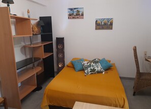 1 chambre, Wi-Fi