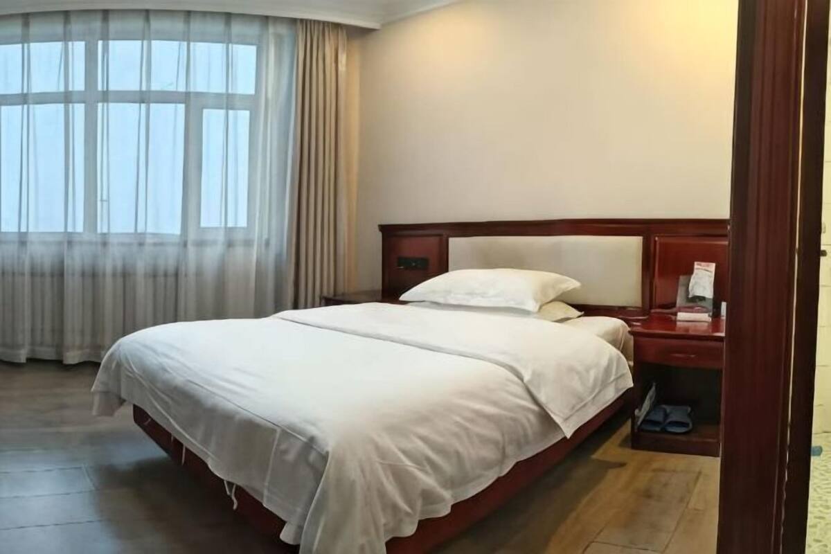ห้องพัก