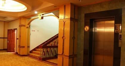 Longken Bei'an Hotel