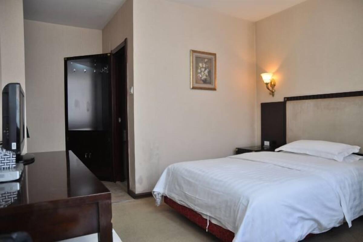ห้องพัก