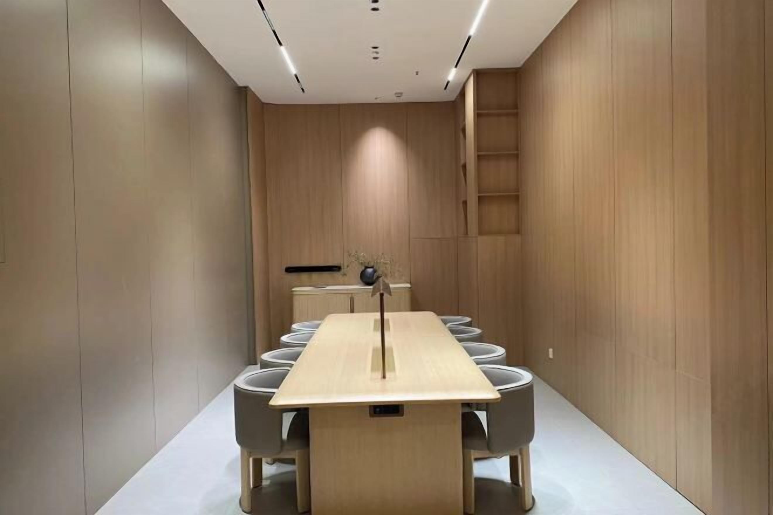 Sala de reuniones