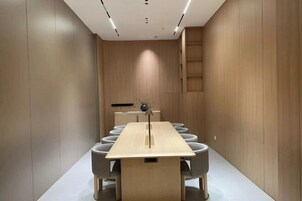 Sala de reuniones