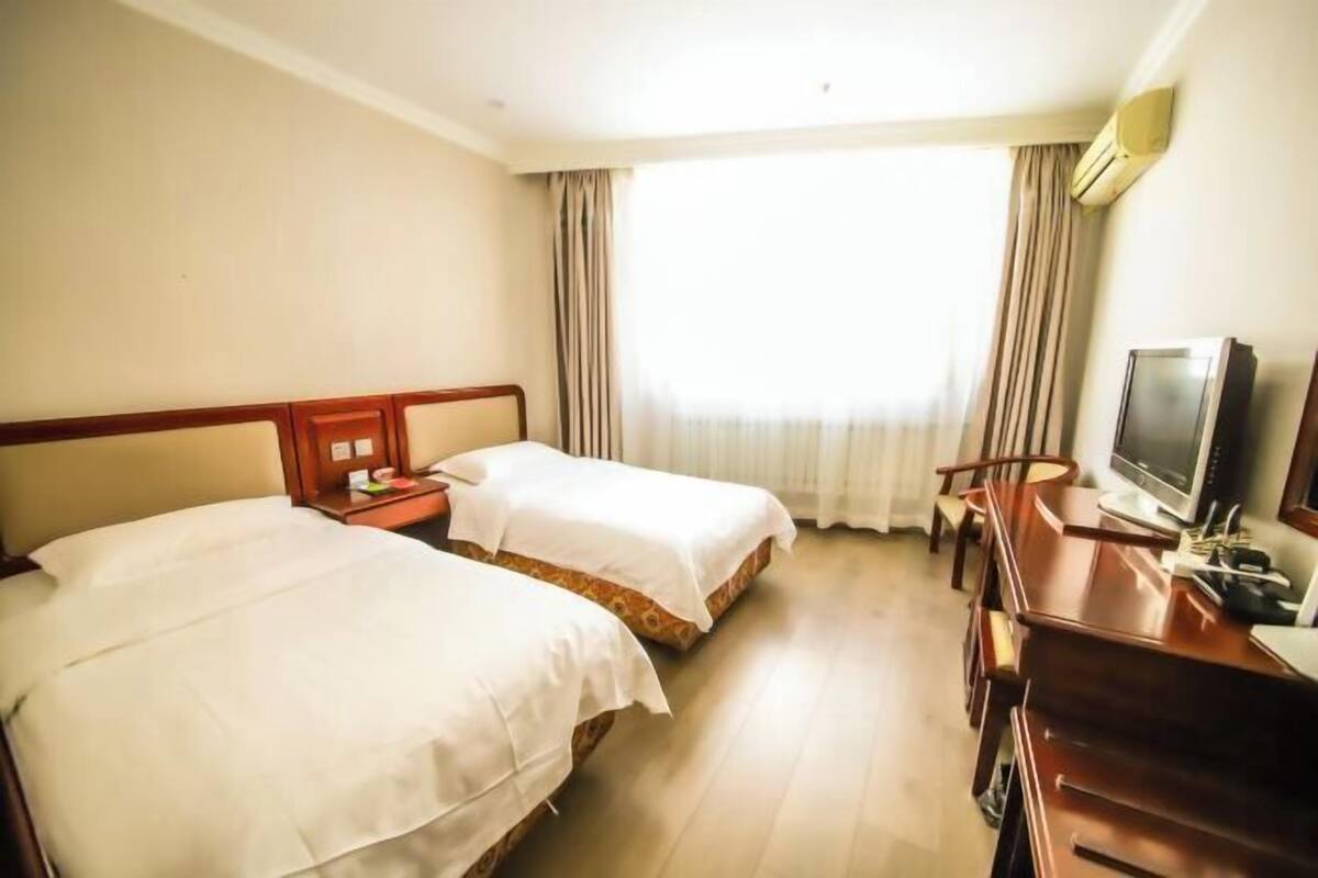 ห้องพัก