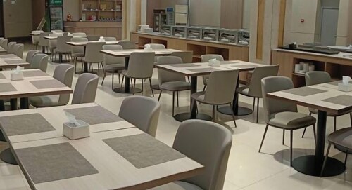 Longken Bei'an Hotel