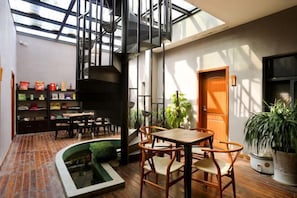 Room - Chengzhong Xiaozhu Holiday House (Zhangjiajie Tianmenshan Bus Station Railway Station) (Zhangjiajie)