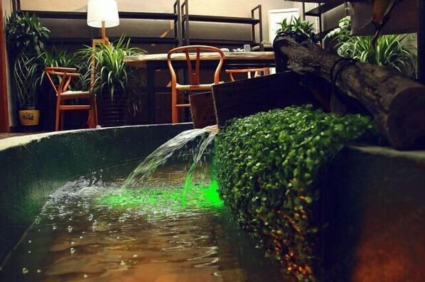 Wellness