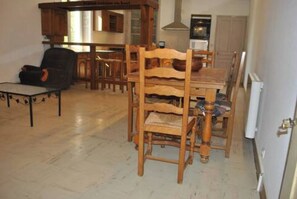 Restauration