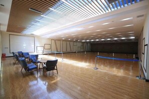 Majoituspaikan mukavuudet