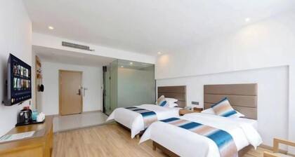 Fulante Le Hotel (Zhangjiajie Pedestrian Street)