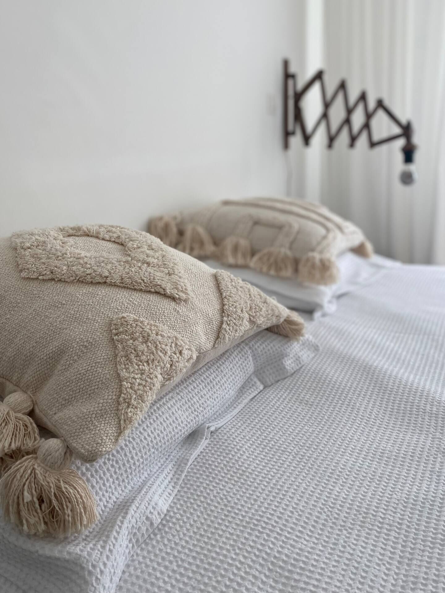 1 Schlafzimmer, Schreibtisch, kostenloses WLAN, Bettwäsche