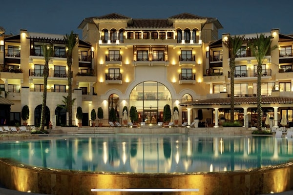 Caleia Mar Menor Golf & SPA Resort 5*