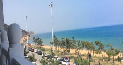 Bengbu Juyuan Theme Hotel