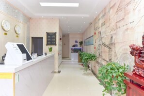 Unclassified image, 2 of 29, button - Bengbu Juyuan Theme Hotel (Bengbu)