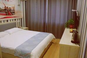 Unclassified image, 4 of 29, button - Bengbu Juyuan Theme Hotel (Bengbu)