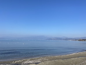 海灘