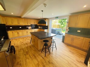 Maison | Cuisine privée