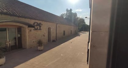 Beautiful apartment in Casa Lis, next to the river ideal for families