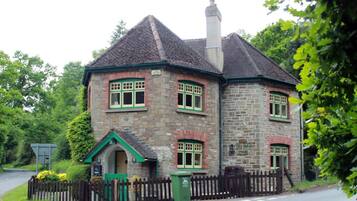 Nhà, nhiều giường | Ngoại thất