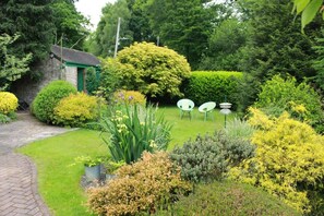 하우스, 침대(여러 개) | 숙박 시설 구내