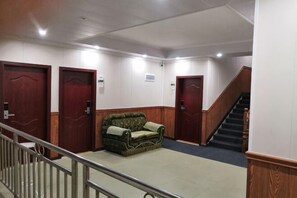 Interior - Jiguang Hotel (Chongqing)