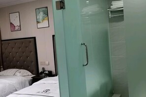 Room - Jiguang Hotel (Chongqing)