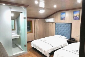Room - Jiguang Hotel (Chongqing)