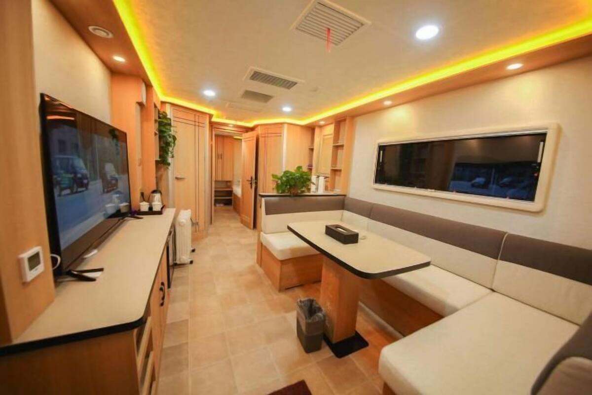 ห้องพัก