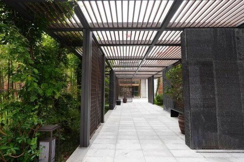 Zhaojin Shuyuan Hotel