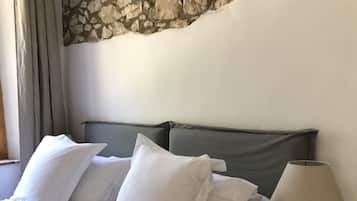 5 chambres, bureau, fer et planche Ă  repasser, Wi-Fi gratuit