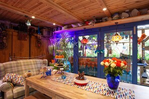 Servei de restauració