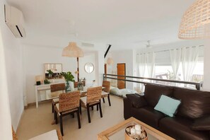 Téléviseur connecté