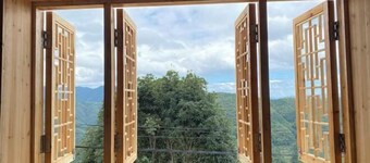 Mulihong Yuanwei Inn