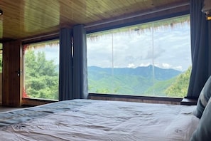 Room - Mulihong Yuanwei Inn (Xiuning)